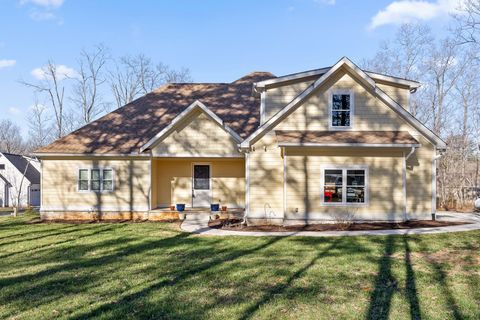8229 Hixson Springs Road Signal Mountain TN 37377