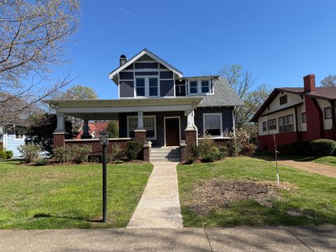 Tiny photo for 206 Eveningside Drive, Chattanooga, TN 37404 (MLS # 1530553)