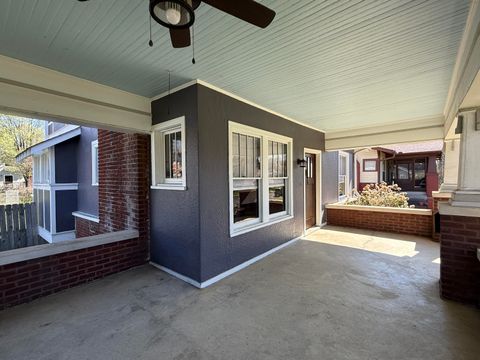 Tiny photo for 206 Eveningside Drive, Chattanooga, TN 37404 (MLS # 1530553)