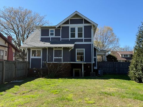 Tiny photo for 206 Eveningside Drive, Chattanooga, TN 37404 (MLS # 1530553)