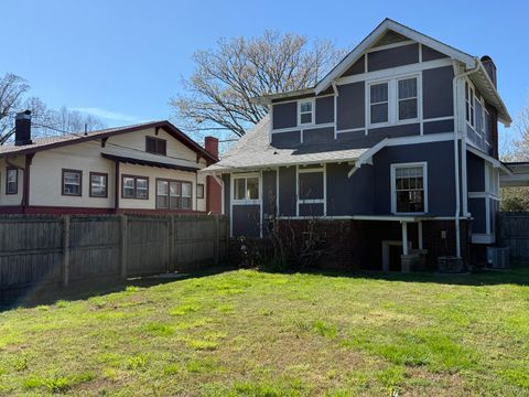 Tiny photo for 206 Eveningside Drive, Chattanooga, TN 37404 (MLS # 1530553)