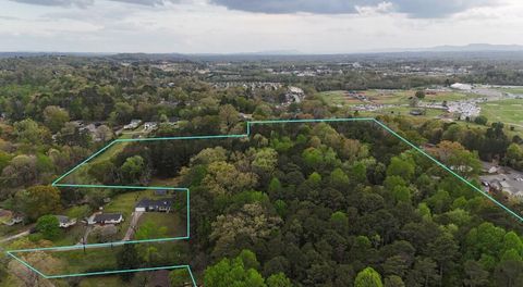 Tiny photo for 21 Frawley Road, Chattanooga, TN 37412 (MLS # 1510499)