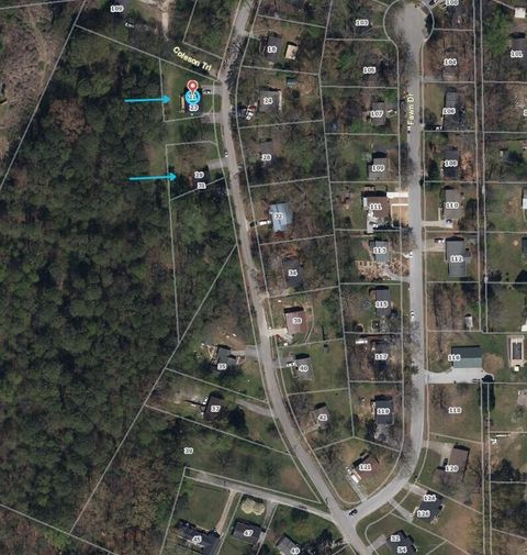 Tiny photo for 21 Frawley Road, Chattanooga, TN 37412 (MLS # 1510499)