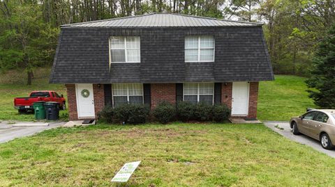 Tiny photo for 21 Frawley Road, Chattanooga, TN 37412 (MLS # 1510499)