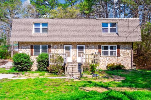 6337 Champion Road Chattanooga TN 37416