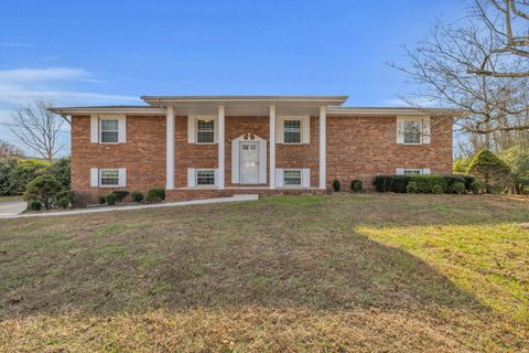 Photo of 506 Crestview Circle, Ringgold, GA 30736 (MLS # 1525162)