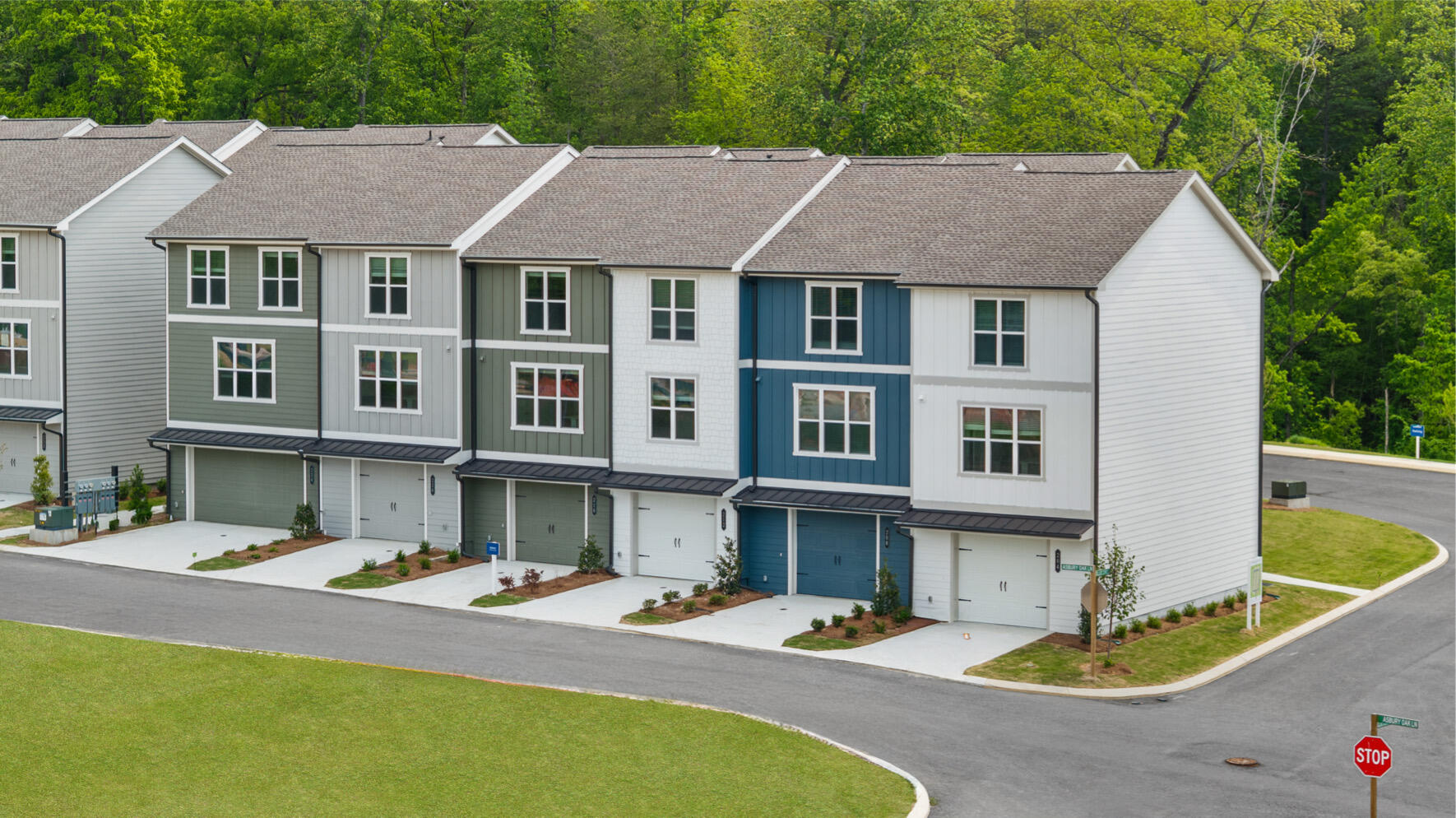 204 Asbury Oak Lane, Chattanooga, Tennessee image 5