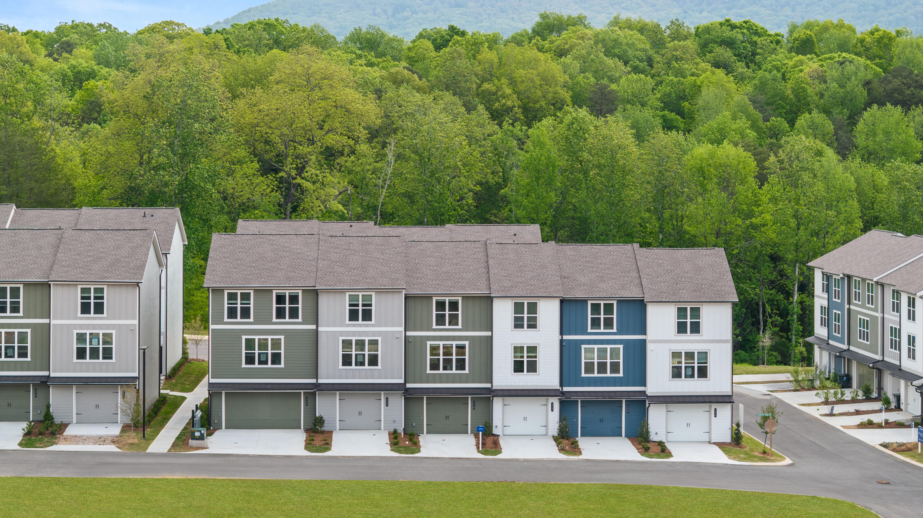 204 Asbury Oak Lane, Chattanooga, Tennessee image 1