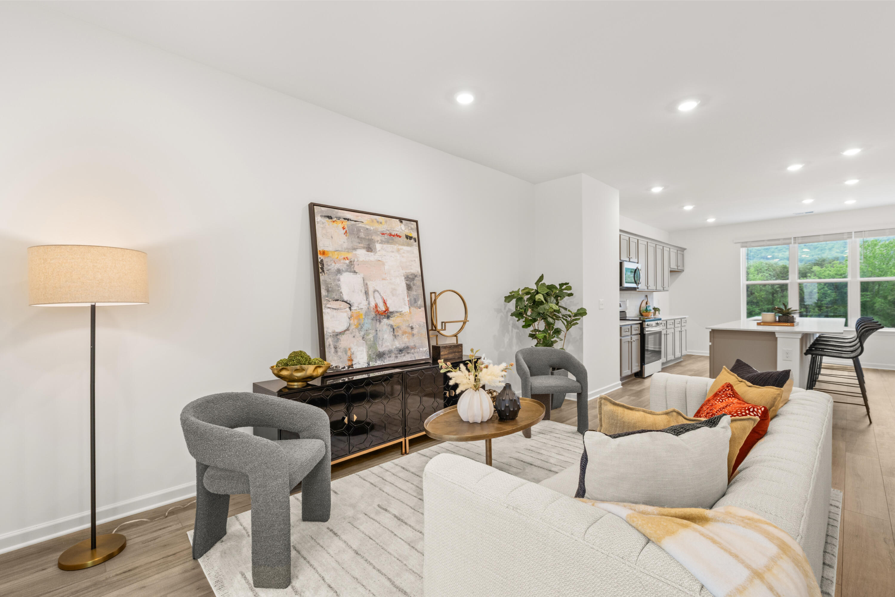 204 Asbury Oak Lane, Chattanooga, Tennessee image 3