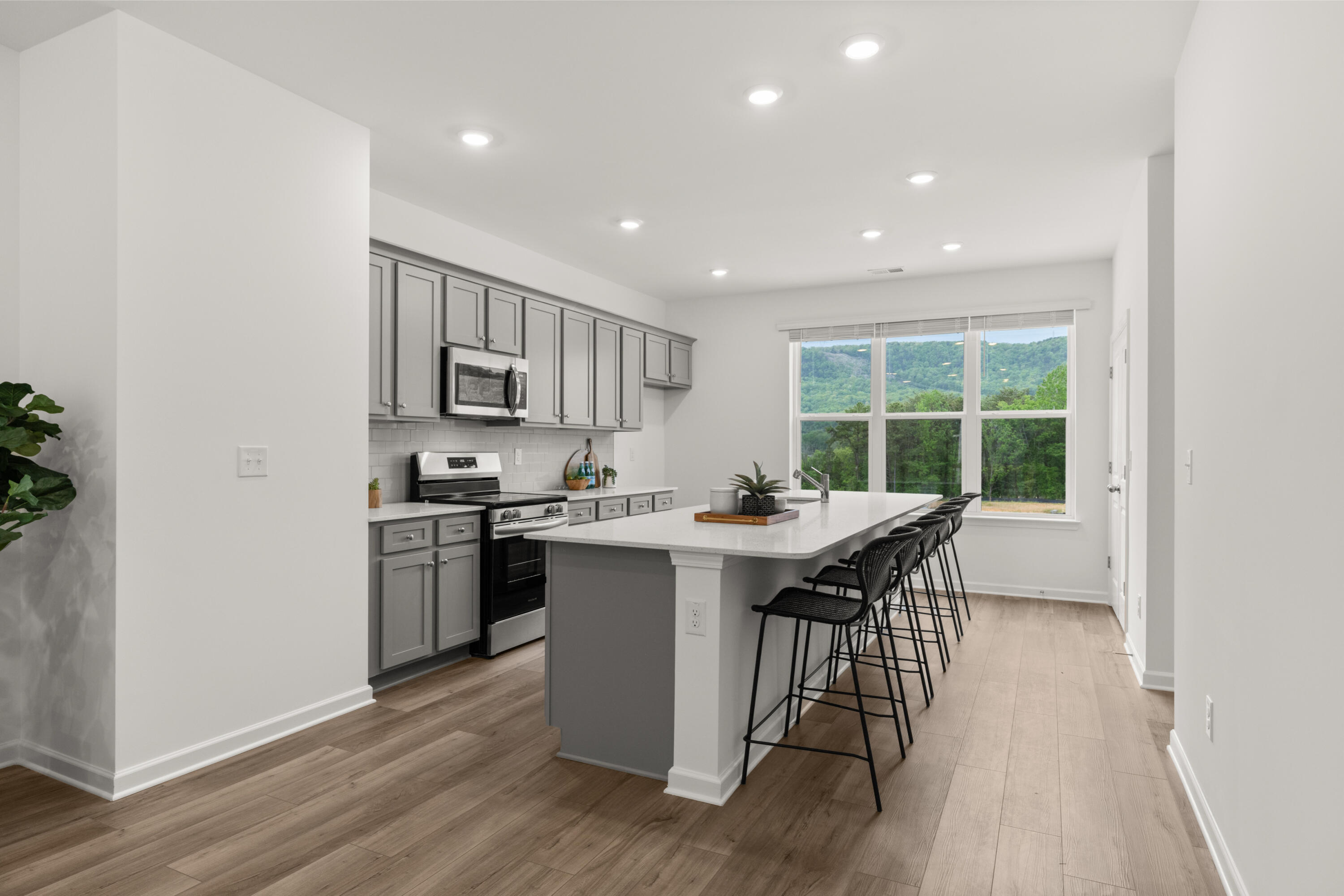 204 Asbury Oak Lane, Chattanooga, Tennessee image 4