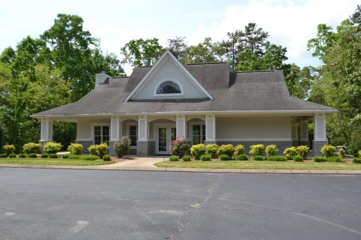 2000 River Bluff Drive, Hixson, Tennessee image 11