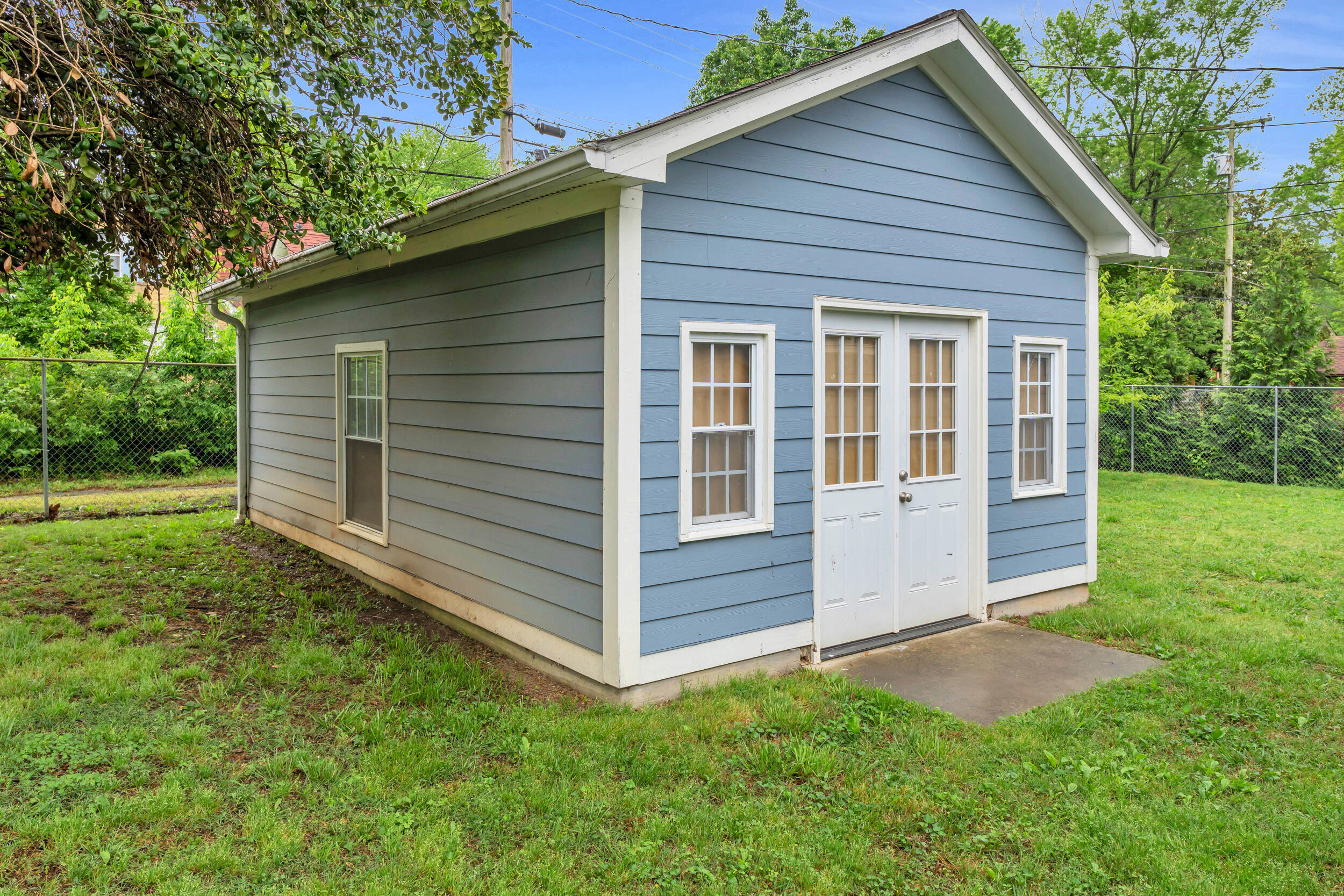 204 Eveningside Drive, Chattanooga, Tennessee image 28