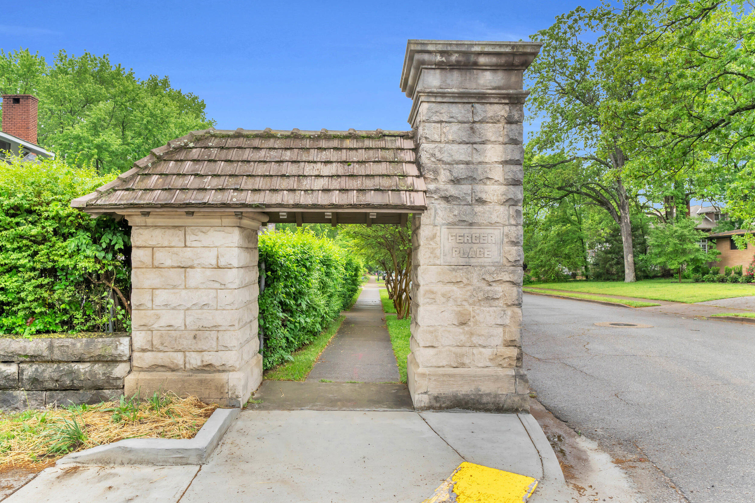 204 Eveningside Drive, Chattanooga, Tennessee image 31