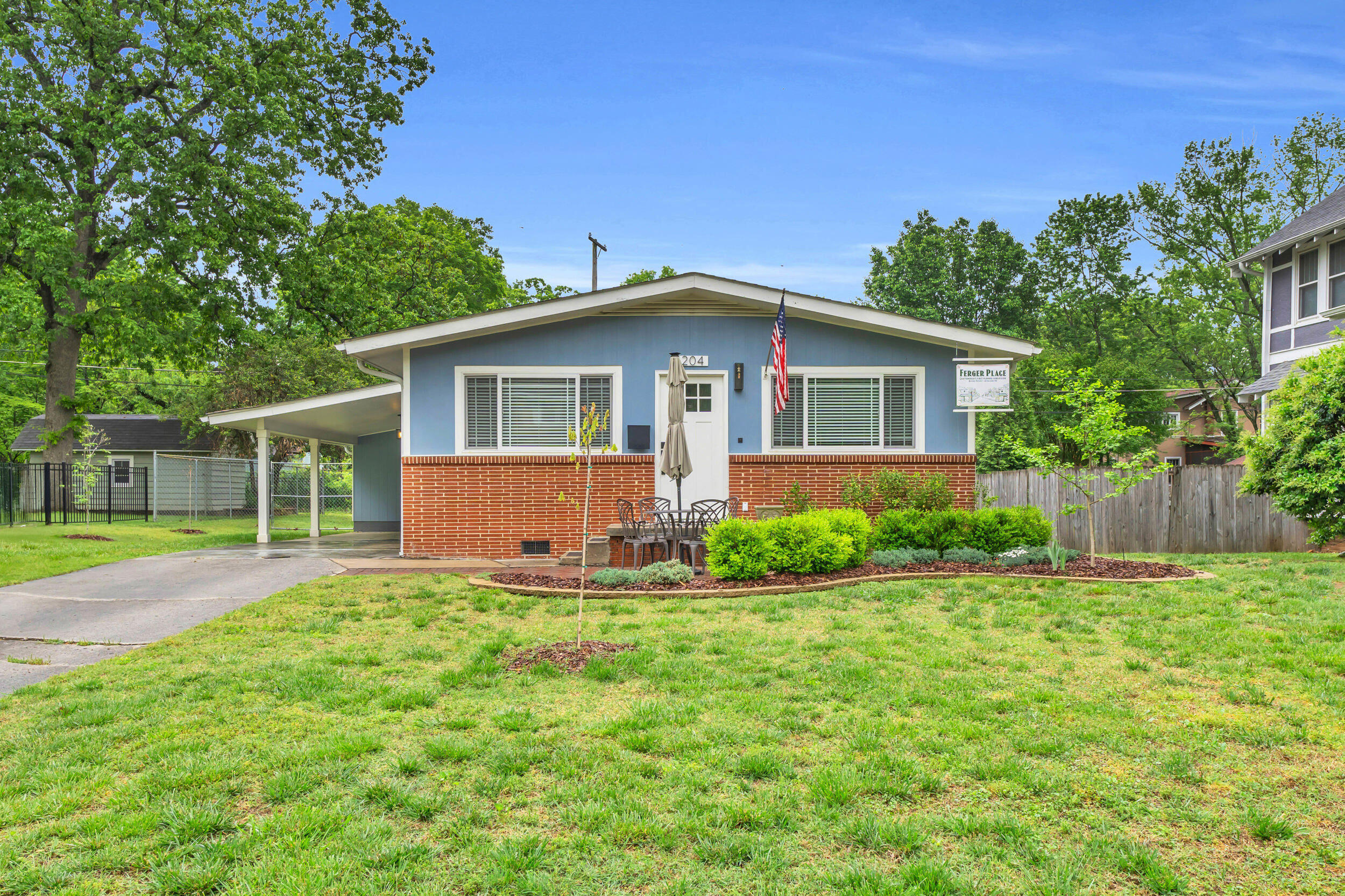 204 Eveningside Drive, Chattanooga, Tennessee image 1