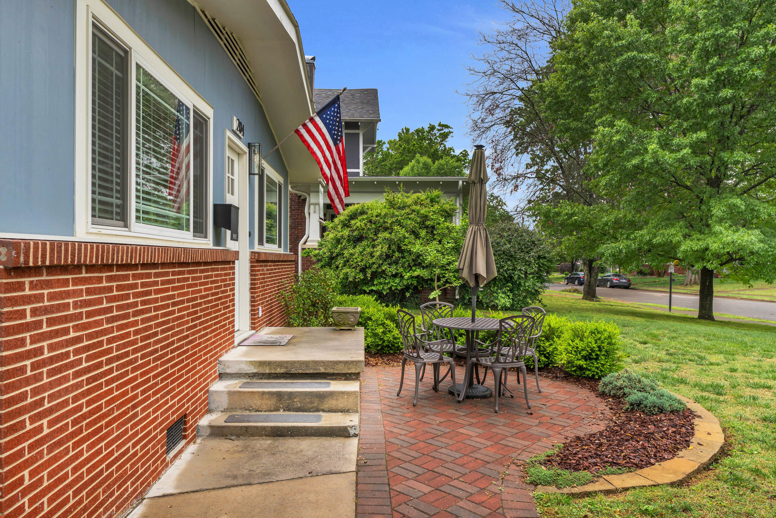 204 Eveningside Drive, Chattanooga, Tennessee image 3