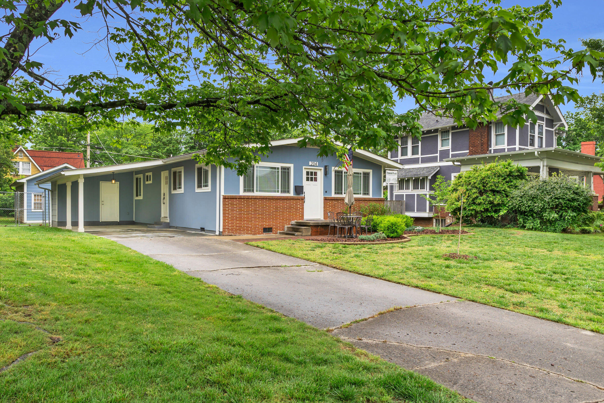 204 Eveningside Drive, Chattanooga, Tennessee image 2
