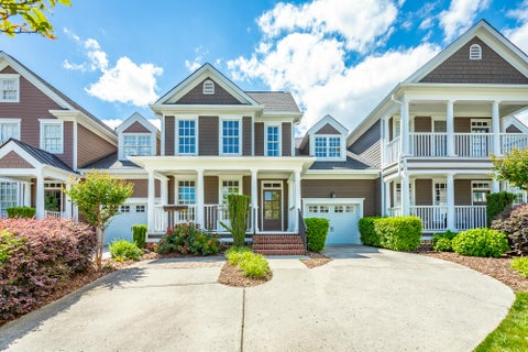 Townhouse For Sale - 1685 Westover Lane<br/> Chattanooga, TN 37405