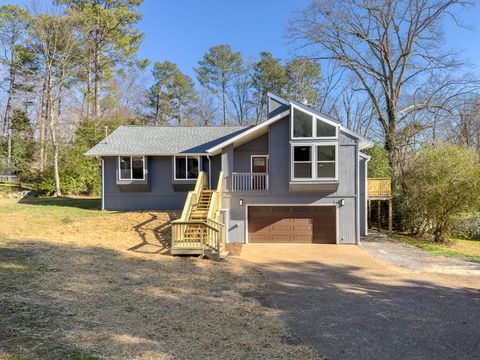 Photo of 1541 Threadmill Road, Dalton, GA 30720 (MLS # 1525888)