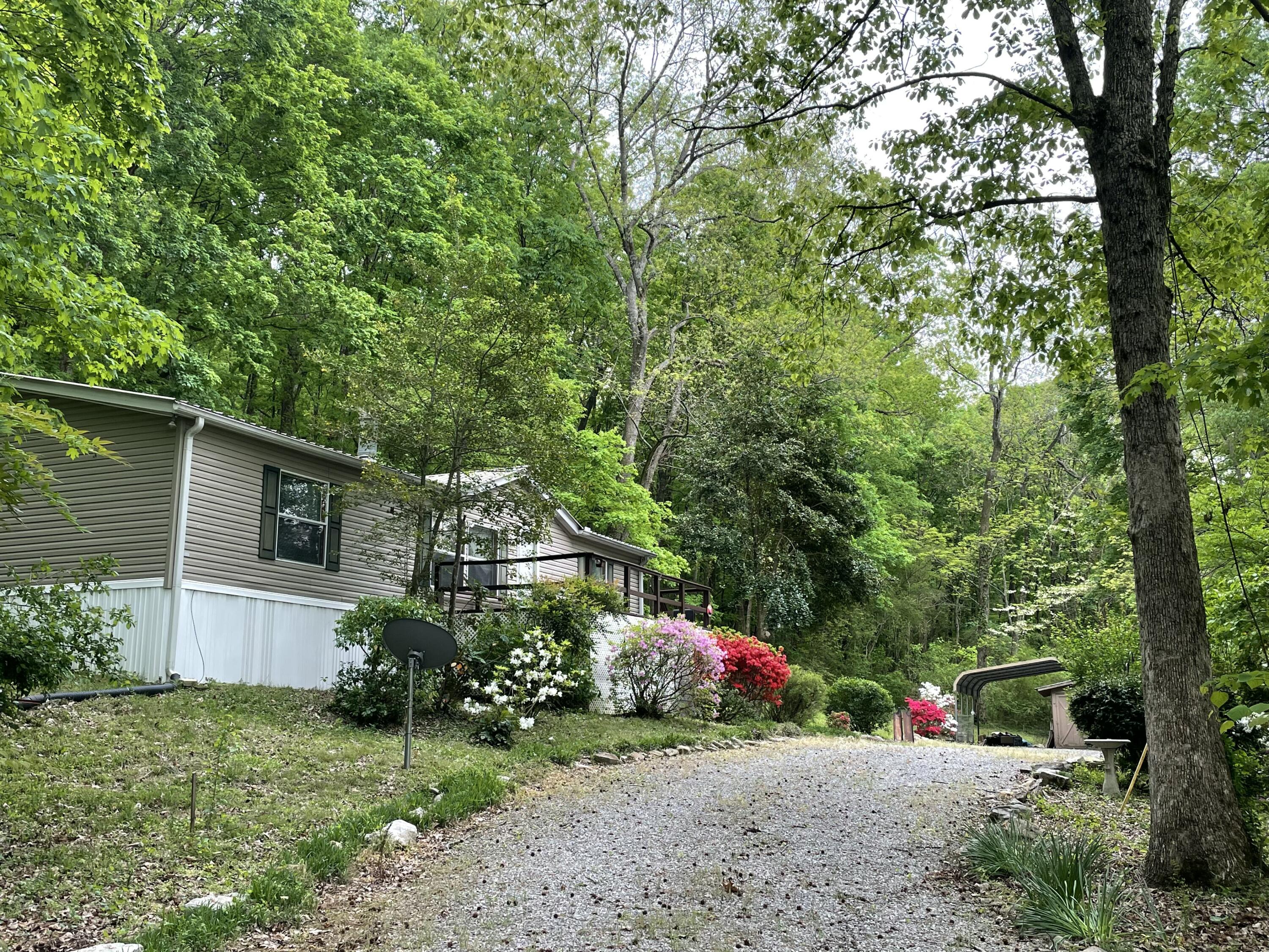 9842 County Road 91, Bryant, Alabama image 2