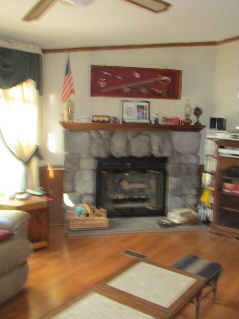 9842 County Road 91, Bryant, Alabama image 32