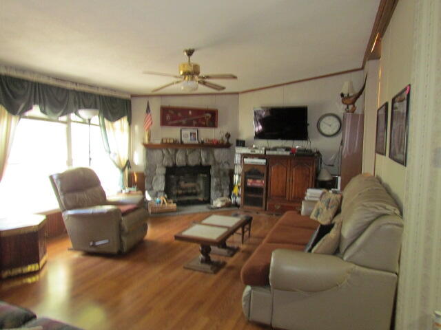 9842 County Road 91, Bryant, Alabama image 31