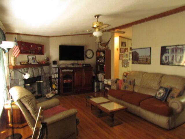 9842 County Road 91, Bryant, Alabama image 28