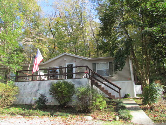 9842 County Road 91, Bryant, Alabama image 4