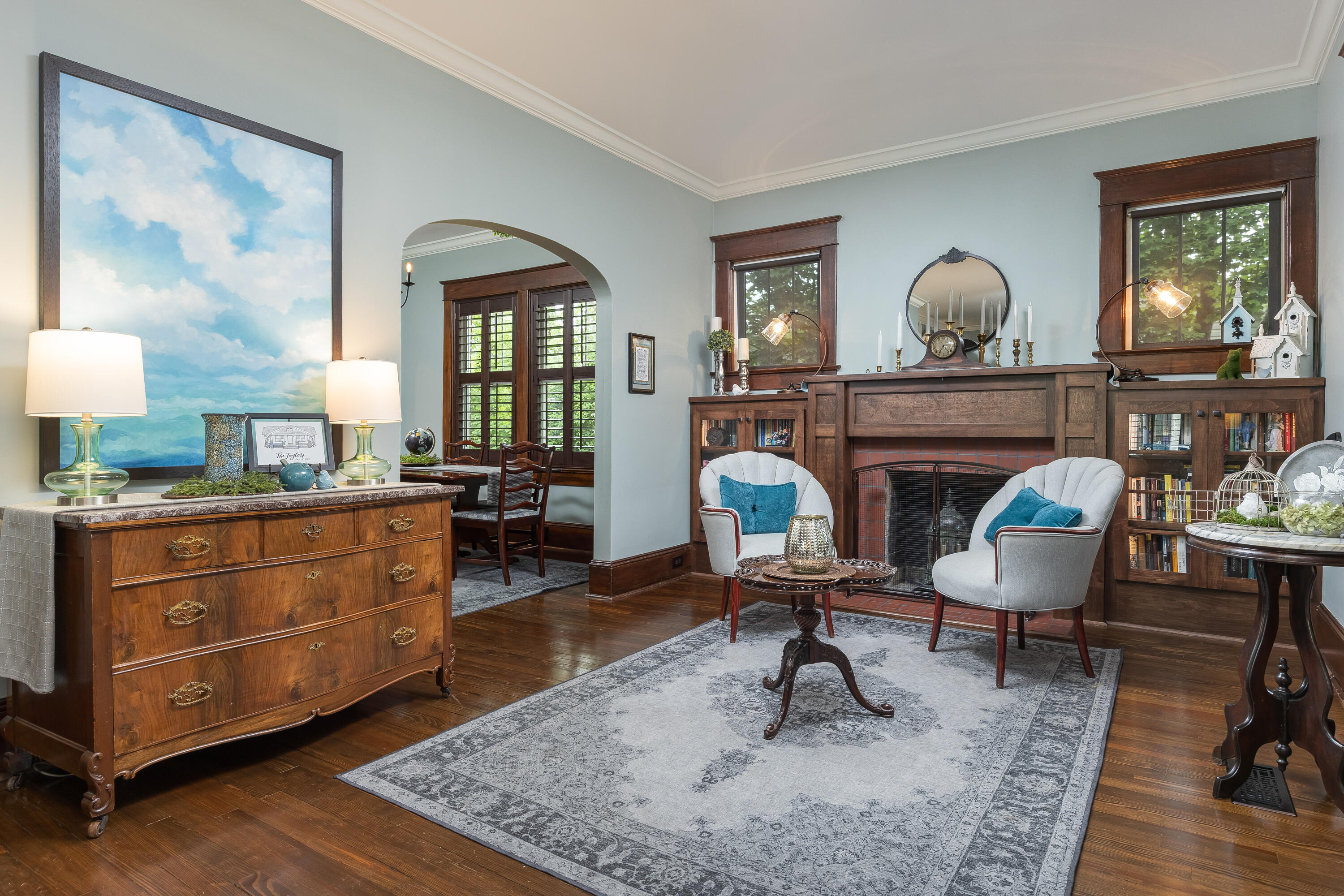 263 15th Street, Cleveland, Tennessee image 4