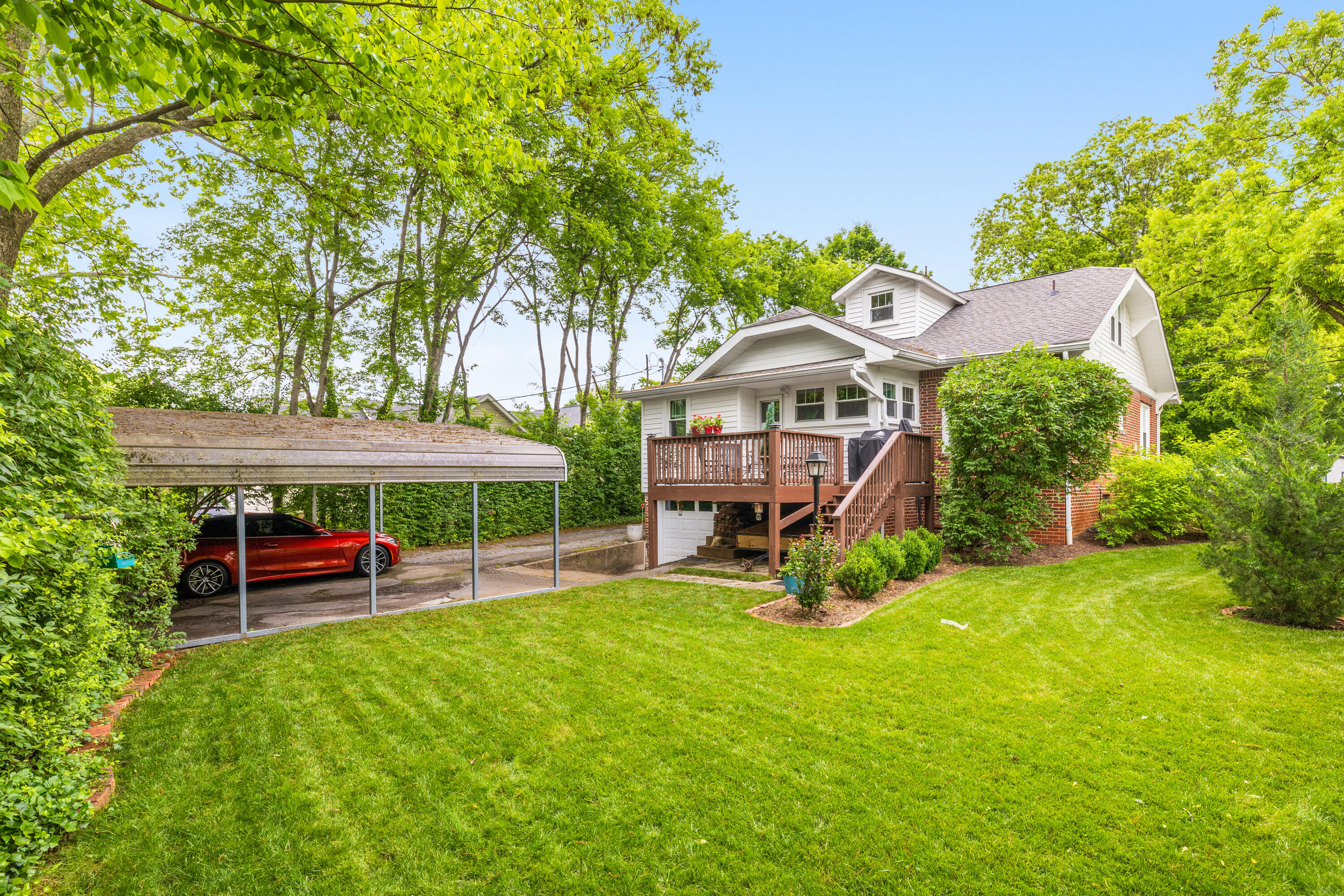 263 15th Street, Cleveland, Tennessee image 34