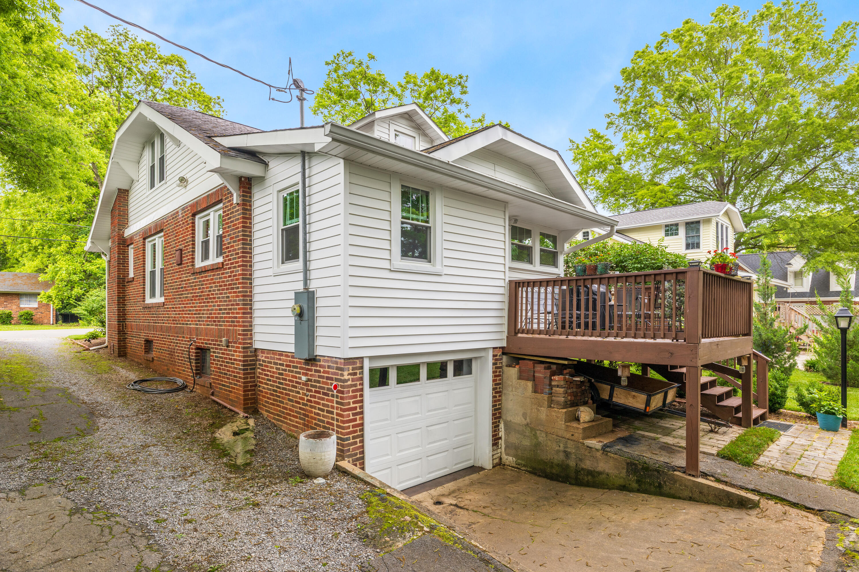 263 15th Street, Cleveland, Tennessee image 32