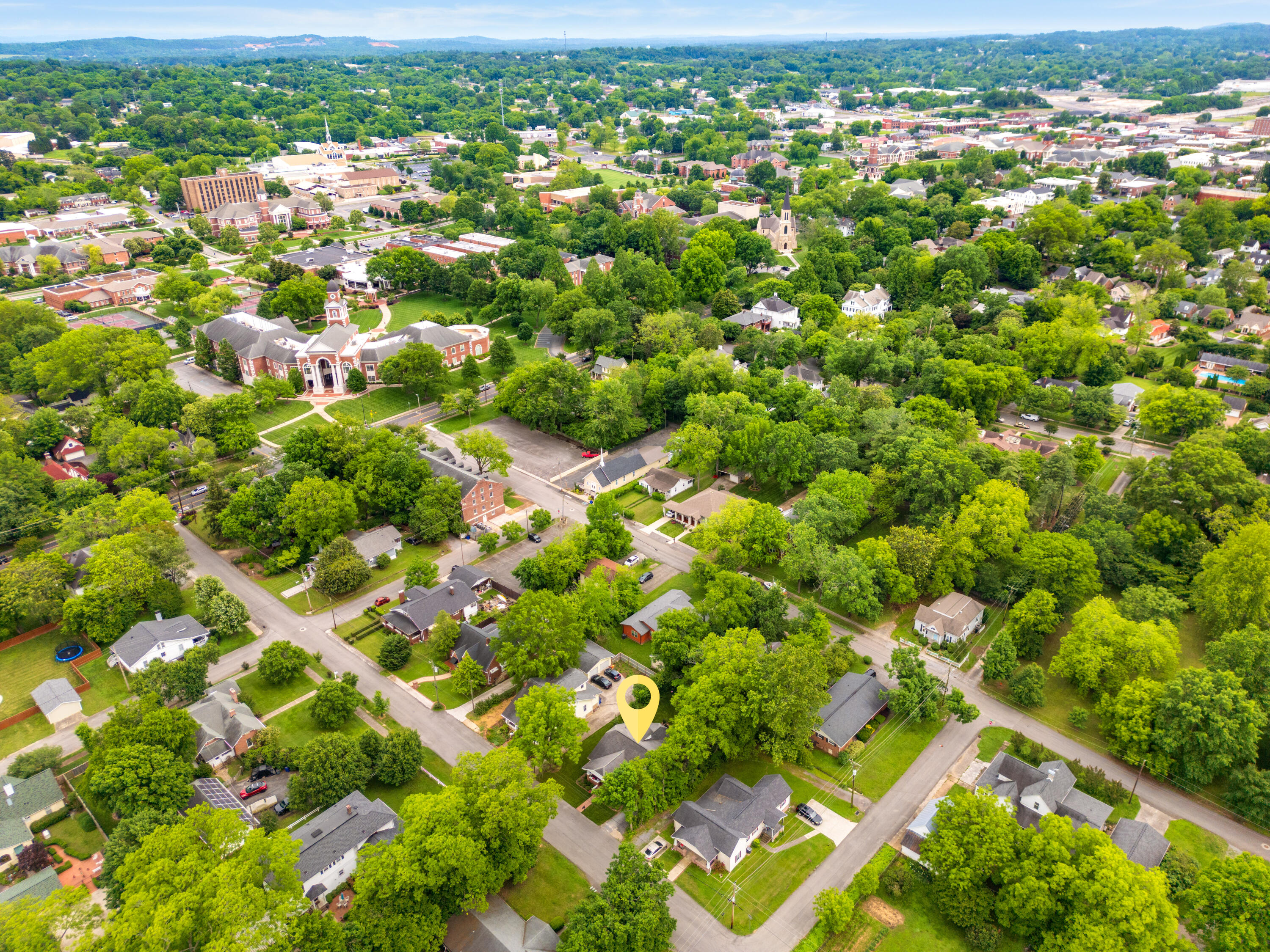 263 15th Street, Cleveland, Tennessee image 38