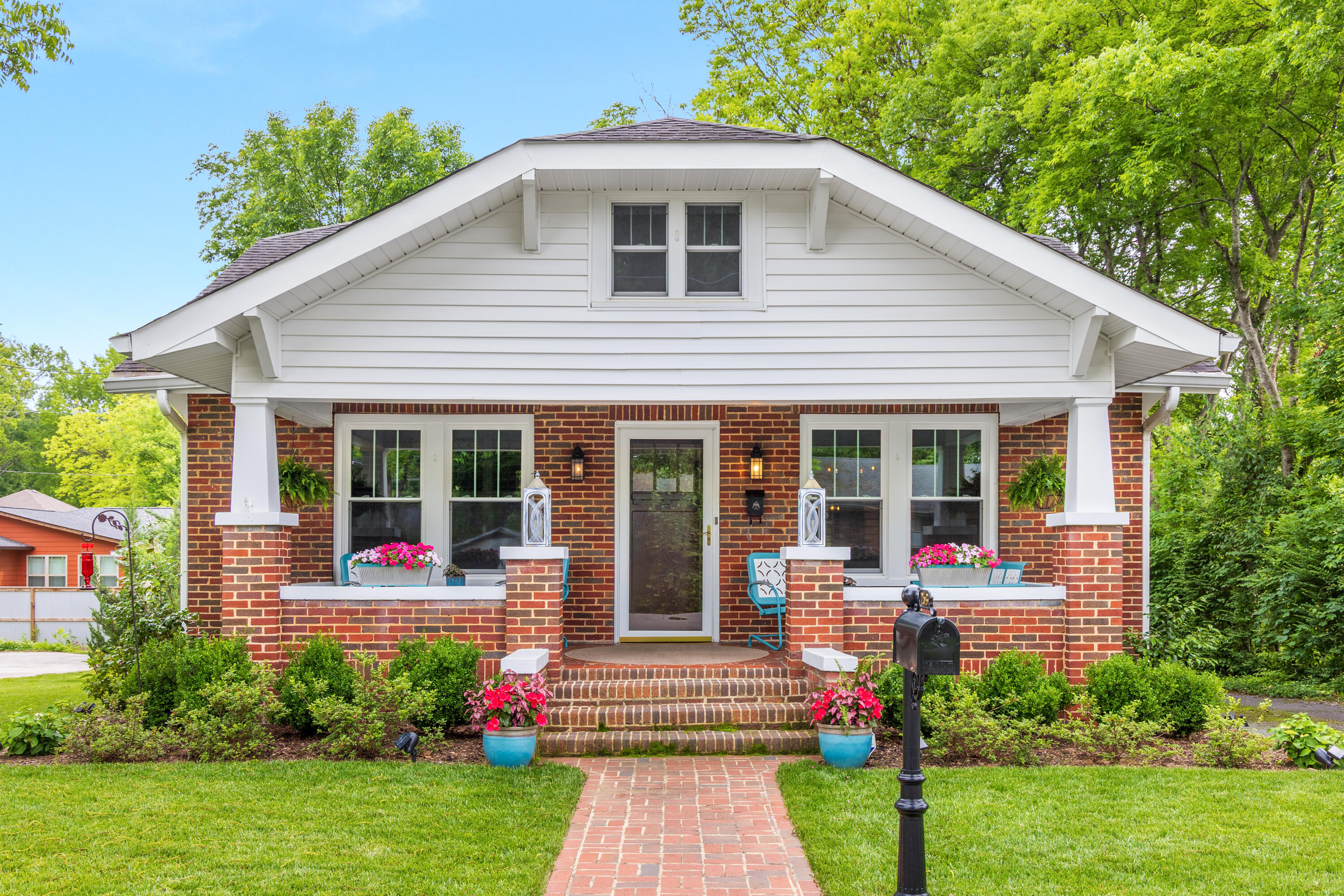 263 15th Street, Cleveland, Tennessee image 1