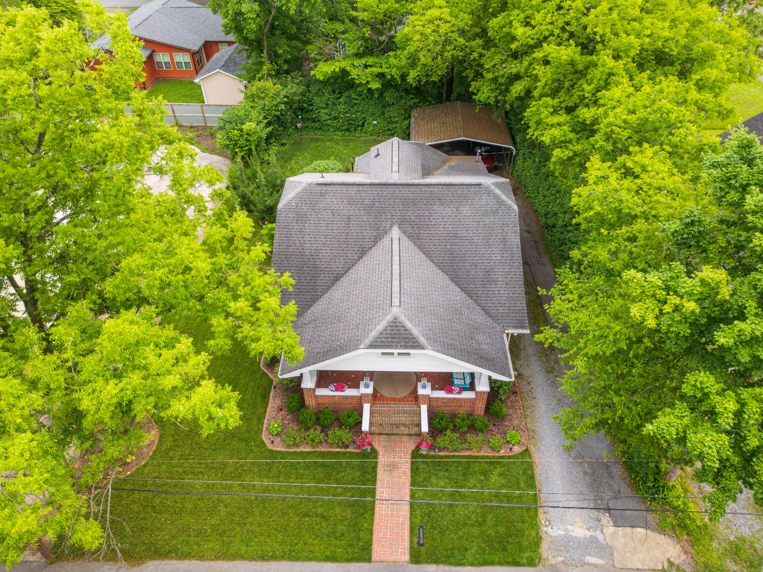 263 15th Street, Cleveland, Tennessee image 37