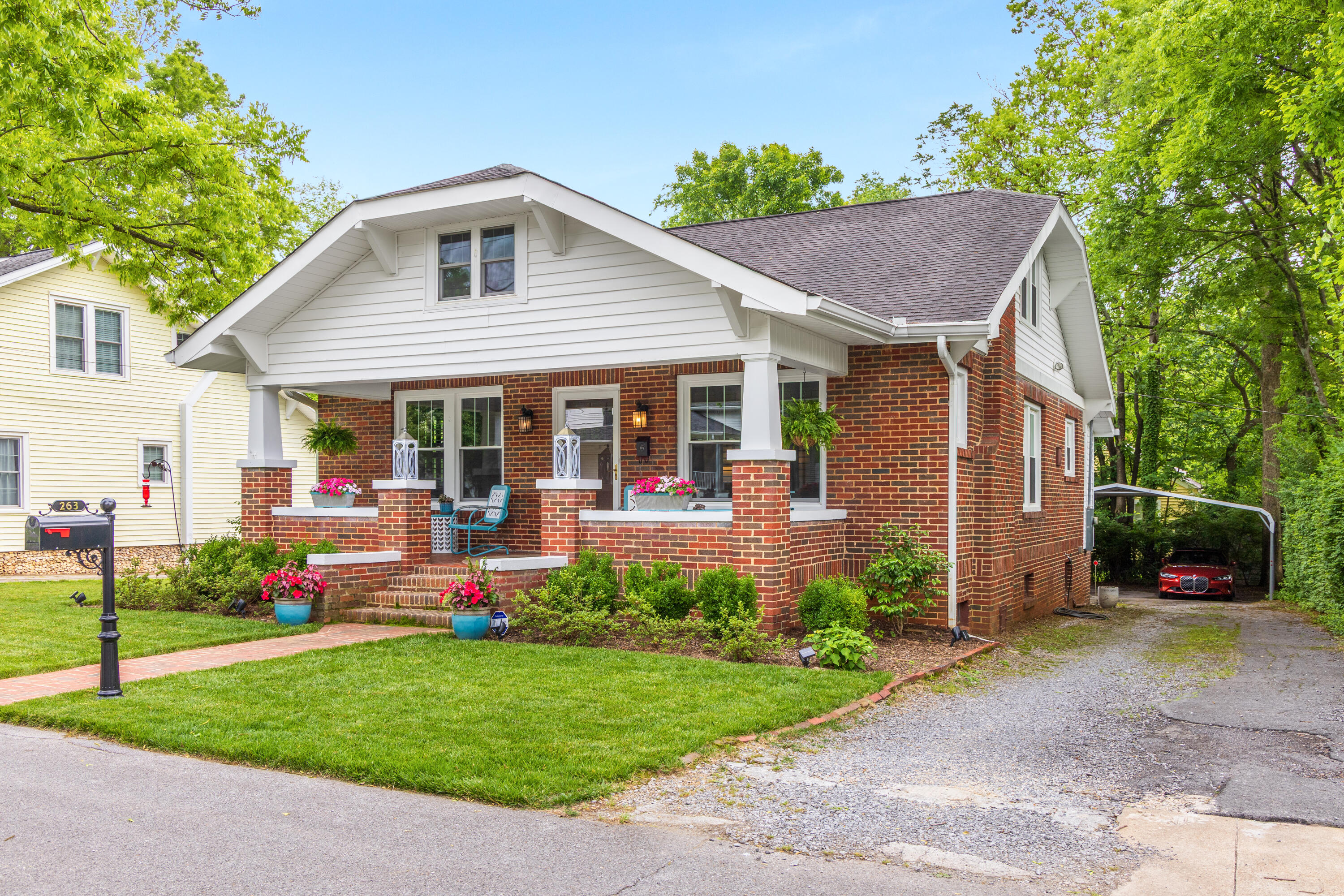 263 15th Street, Cleveland, Tennessee image 2