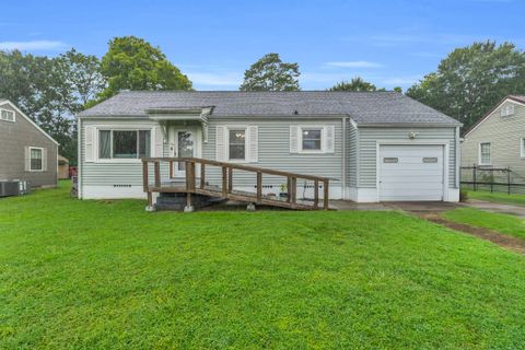 Photo of 38 Tanforan Drive, Rossville, GA 30741 (MLS # 1517823)