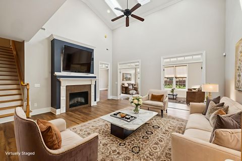 Photo of 2325 Rivendell Lane, Chattanooga, TN 37421 (MLS # 1518762)