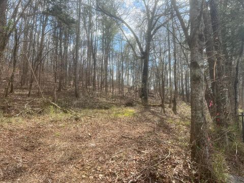 Vacant Land For Sale - LOT 2 Candies Creek Ridge<br/> Cleveland, TN 37312