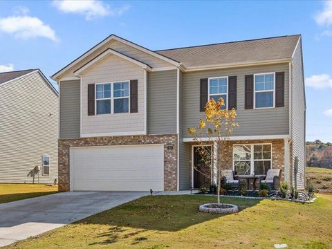 151 Lindsell Road Athens TN 37303