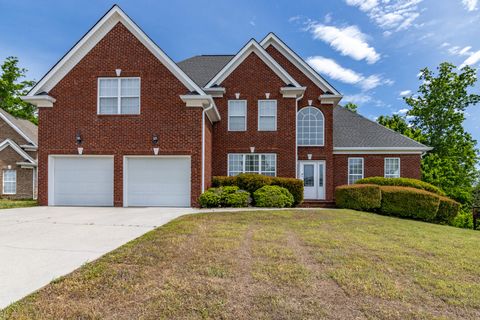 Photo of 5553 Jonquil Lane, Ooltewah, TN 37363 (MLS # 1533923)