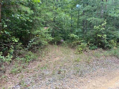 Vacant Land For Sale - 123 Retro Hughes Road<br/> Graysville, TN 37338