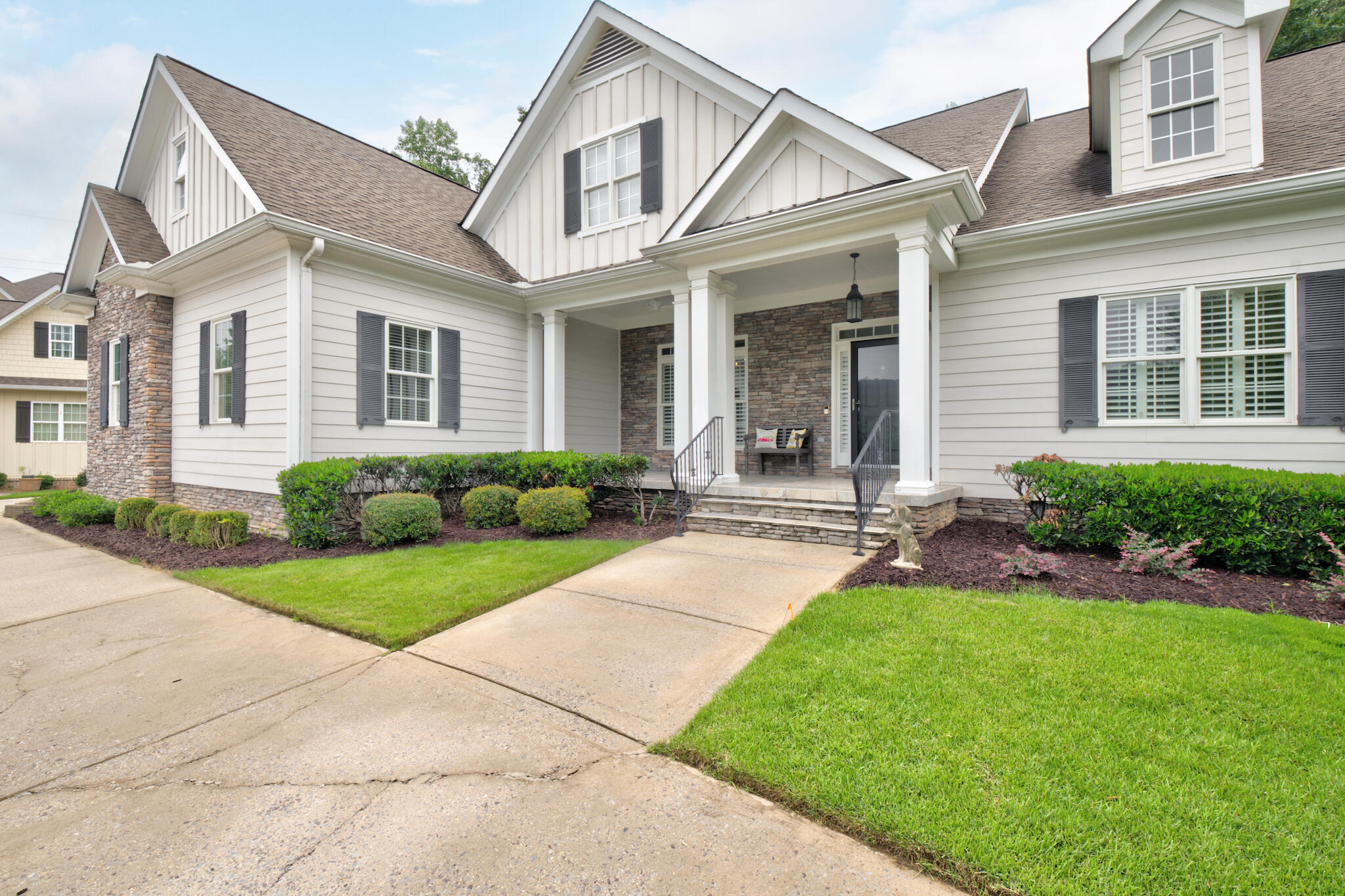1803 St Ives Place, Dalton, Georgia image 30