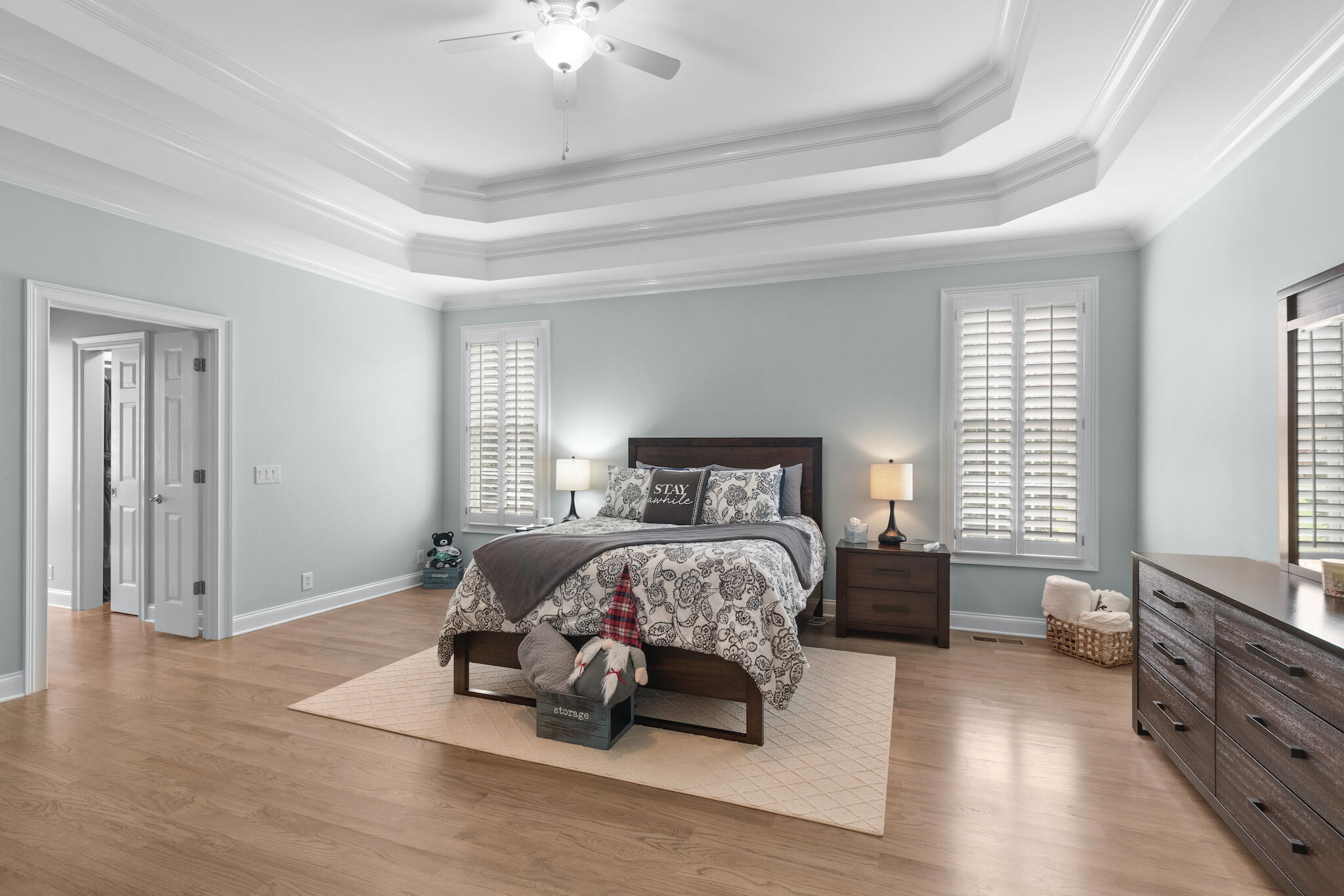 1803 St Ives Place, Dalton, Georgia image 17