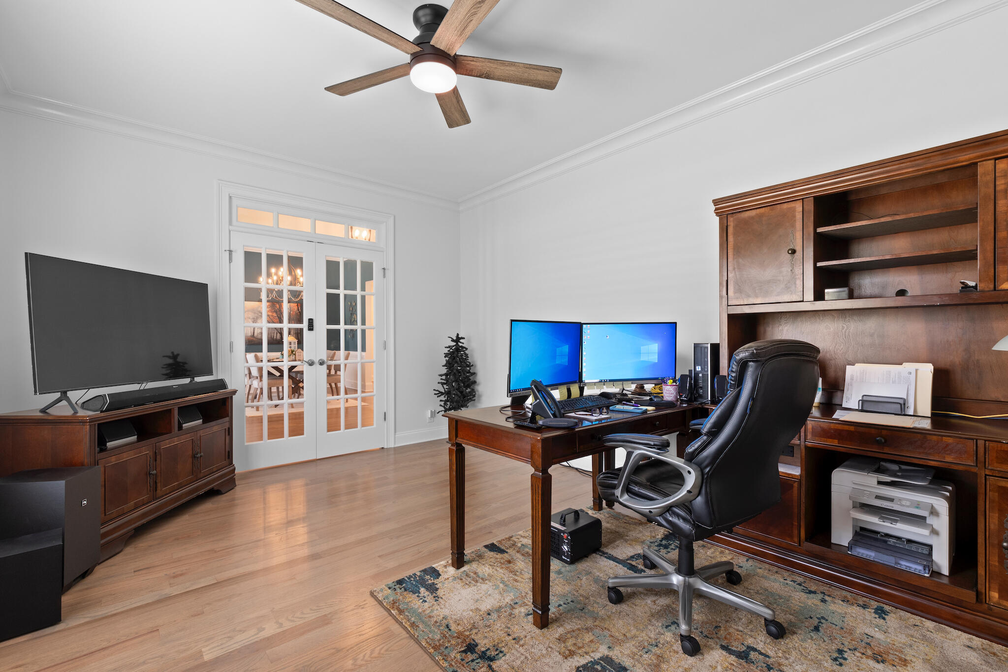 1803 St Ives Place, Dalton, Georgia image 23