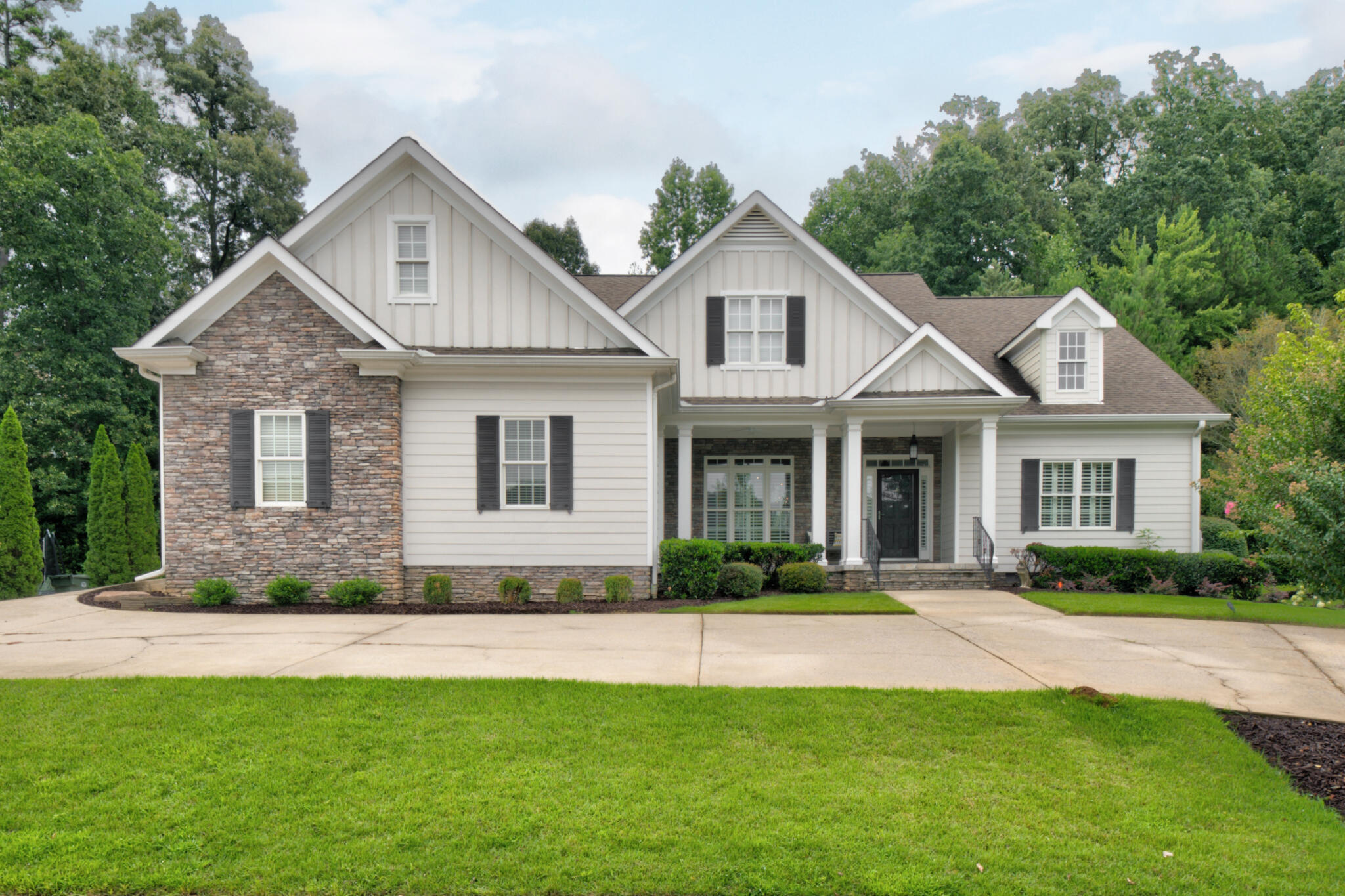 1803 St Ives Place, Dalton, Georgia image 29