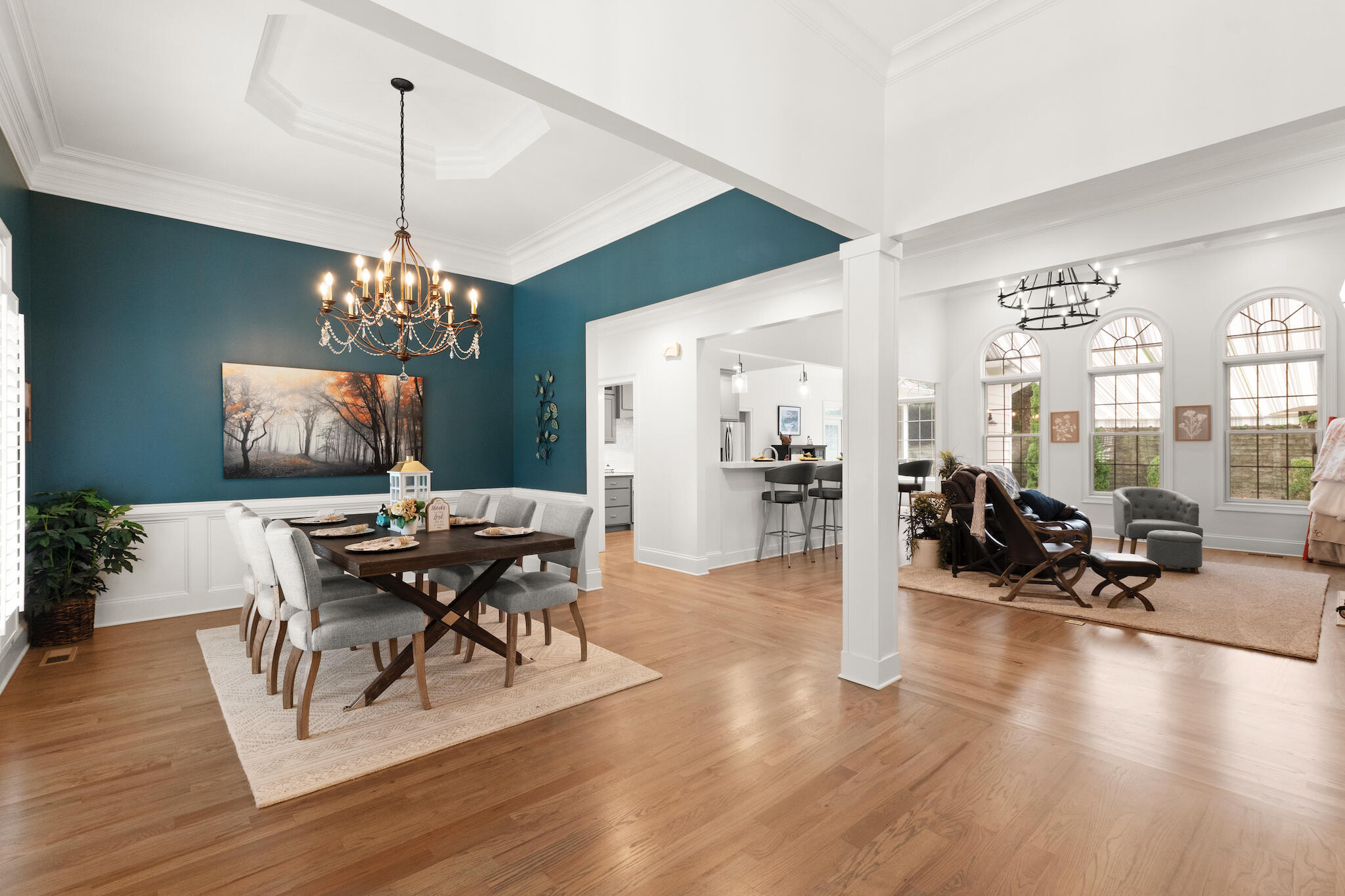 1803 St Ives Place, Dalton, Georgia image 11