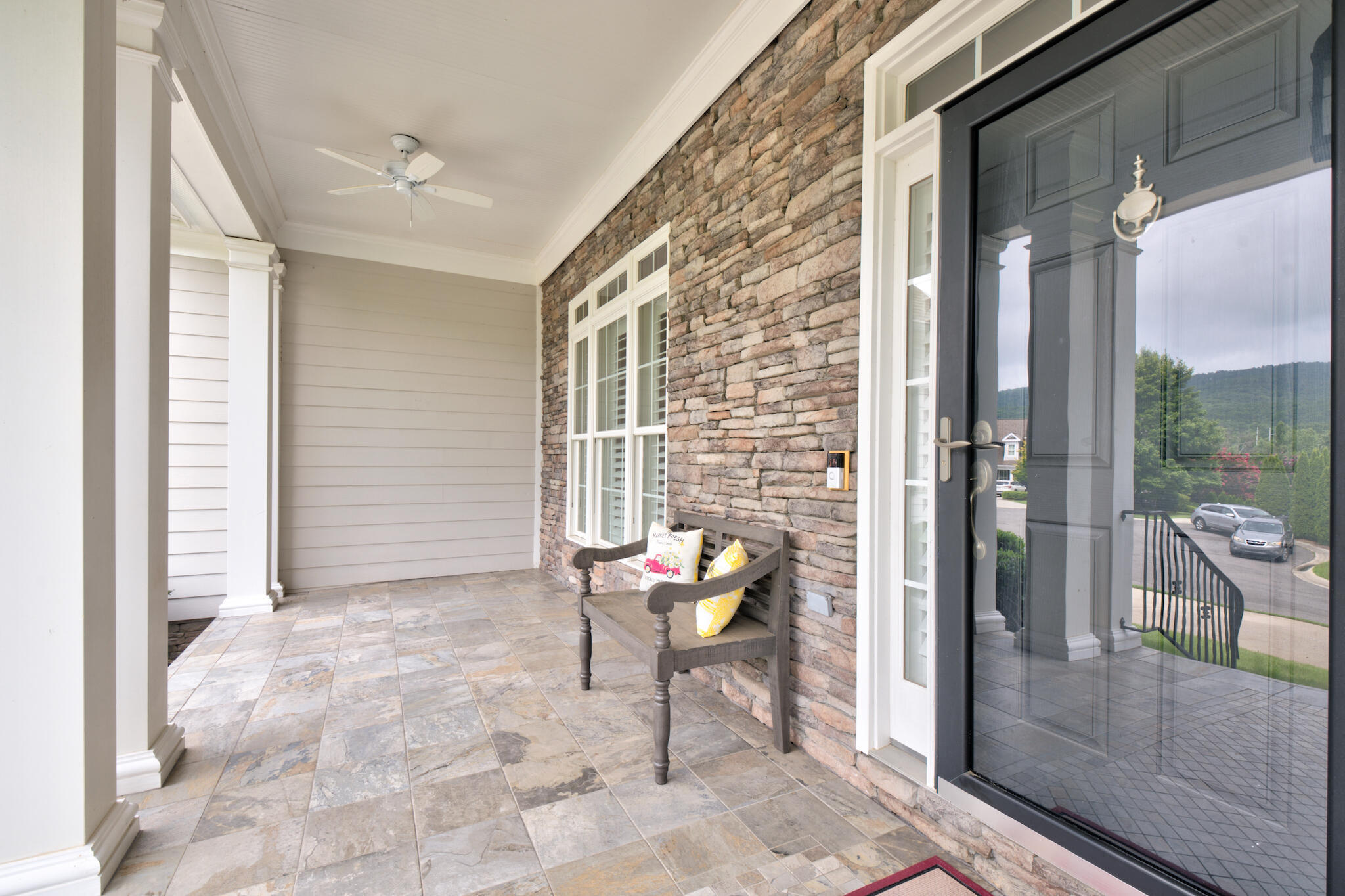 1803 St Ives Place, Dalton, Georgia image 2