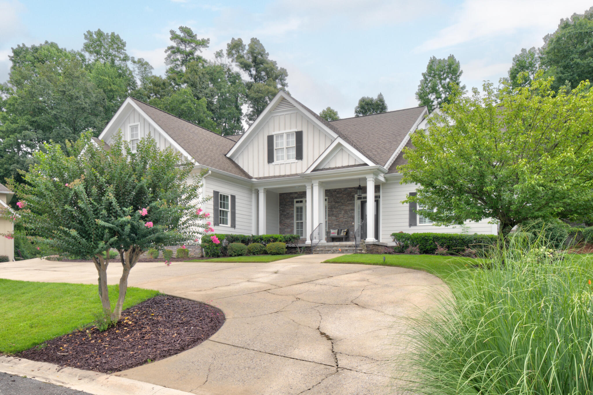 1803 St Ives Place, Dalton, Georgia image 31