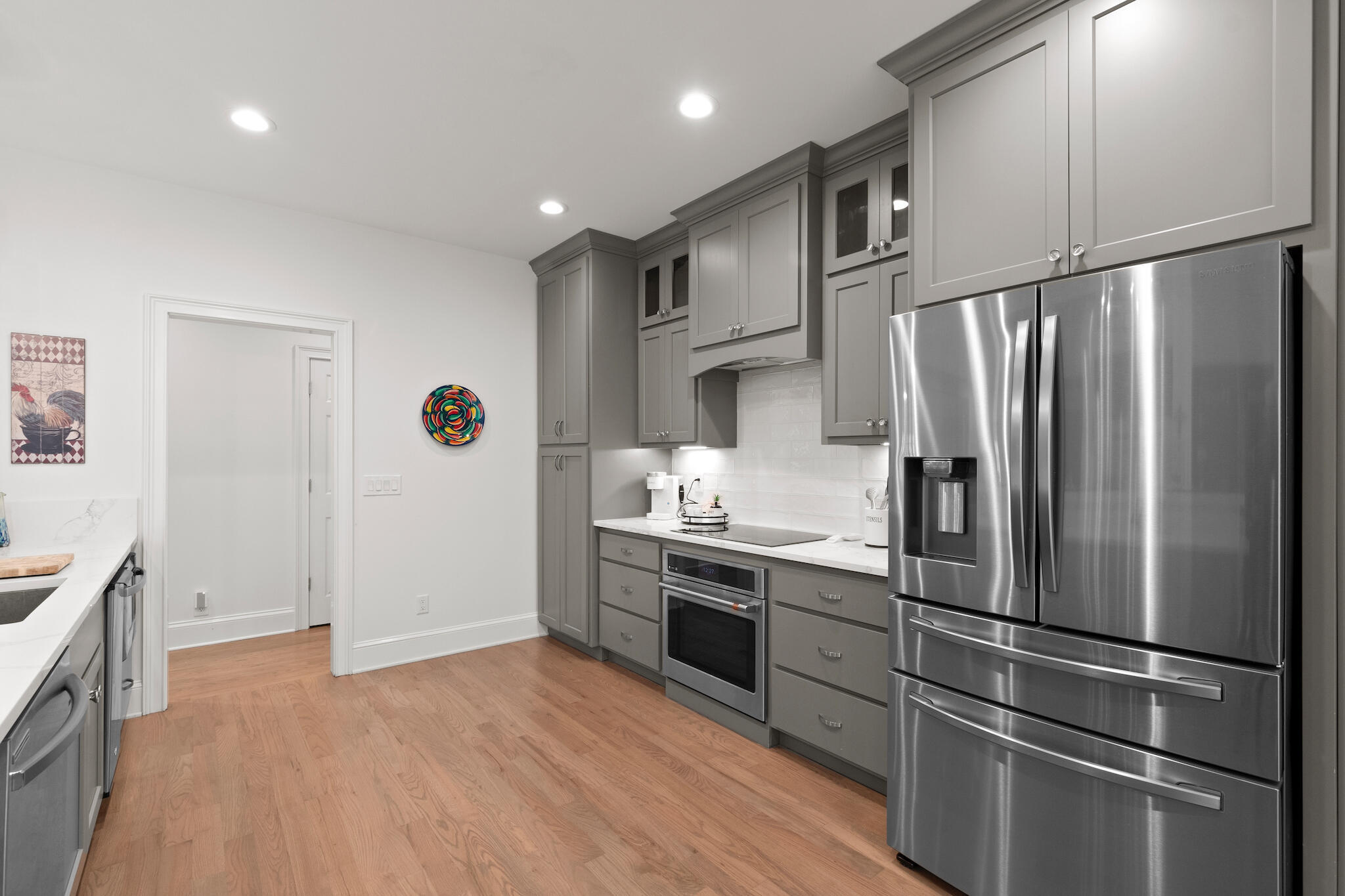 1803 St Ives Place, Dalton, Georgia image 3