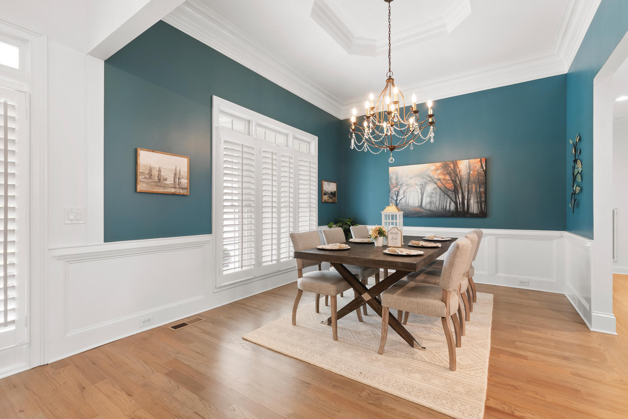 1803 St Ives Place, Dalton, Georgia image 13