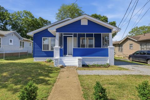 Photo of 2602 E 37th Street, Chattanooga, TN 37407 (MLS # 1534188)